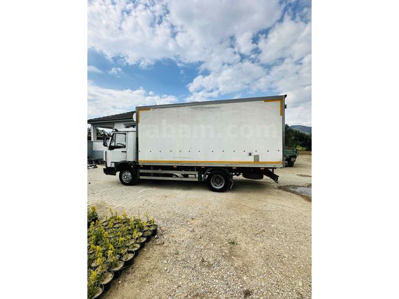 Sahibinden Iveco - Otoyol 80 80.12 