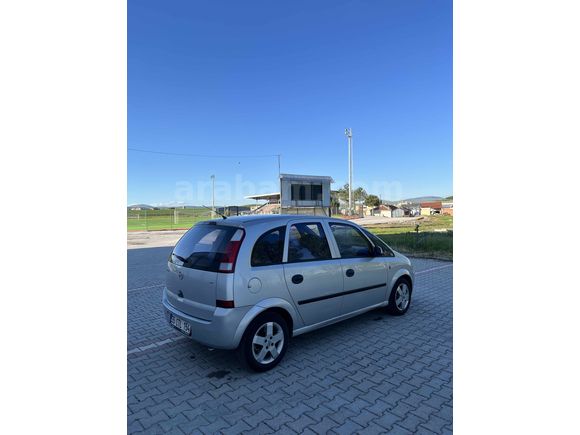 Sahibinden Opel Meriva 1.6 Enjoy 2004 Model 