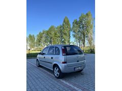 Sahibinden Opel Meriva 1.6 Enjoy 2004 Model 