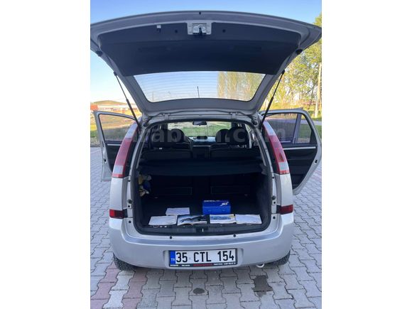 Sahibinden Opel Meriva 1.6 Enjoy 2004 Model 