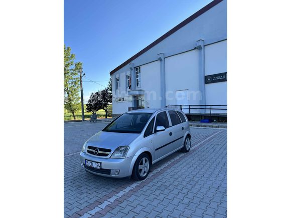 Sahibinden Opel Meriva 1.6 Enjoy 2004 Model 