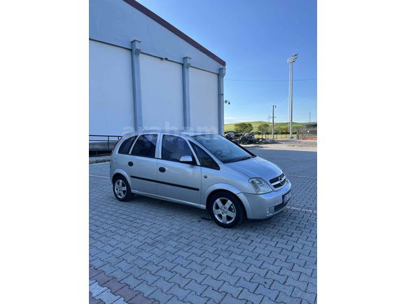 Sahibinden Opel Meriva 1.6 Enjoy 2004 Model 