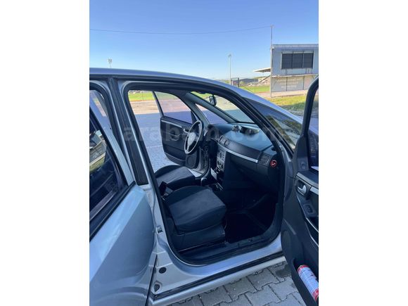 Sahibinden Opel Meriva 1.6 Enjoy 2004 Model 
