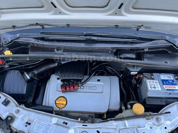 Sahibinden Opel Meriva 1.6 Enjoy 2004 Model 