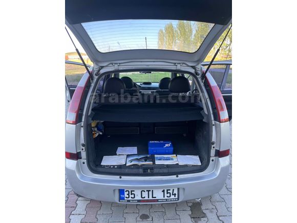 Sahibinden Opel Meriva 1.6 Enjoy 2004 Model 