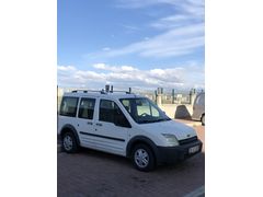 Sahibinden Ford Tourneo Connect 1.8 TDCI K200S 2005 Model