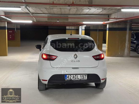 EMSALSİZ TEMİZLİKTE HATASIZ TADINDA ACİL