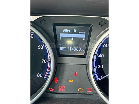Sahibinden Hyundai ix35 1.6 GDI Style Plus 2012 Model 