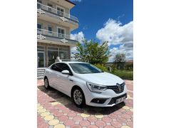 HATASIZ MEGANE 4 JOY TESLA EKRANLI