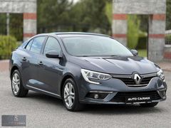 BOYASIZ HATASIZ TRAMERSİZ 2019 MEGANE 1.6 JOY 120 BİN KM