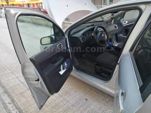 Sahibinden Peugeot 307 1.6 Pack 2004 Model