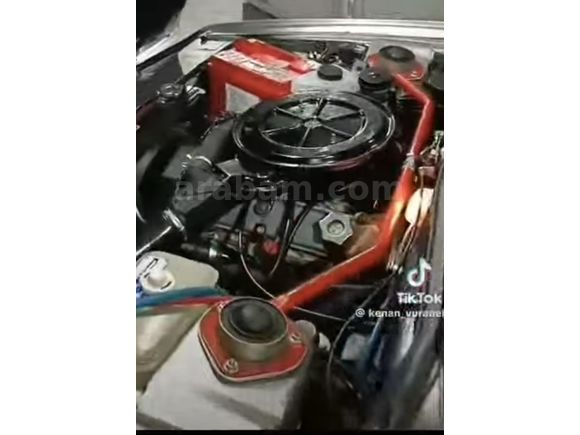 2000 MODEL KLİMALI SANRUFLU