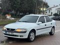 ACİL 1997 VECTRA BU TEMİZLİKTE YOK OTOMATİK LPG'Lİ TAKAS OLUR
