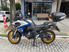 Sahibinden Voge 525 DSX 