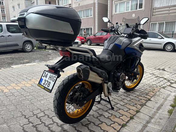 Sahibinden Voge 525 DSX 