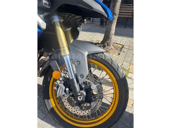 Sahibinden Voge 525 DSX 