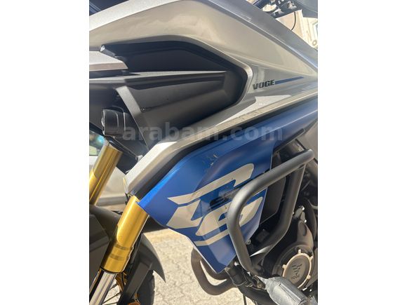 Sahibinden Voge 525 DSX 