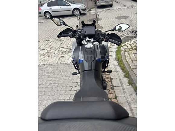Sahibinden Voge 525 DSX 