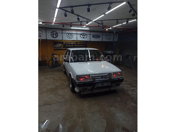 Sahibinden Tofaş Şahin S 1996 Model