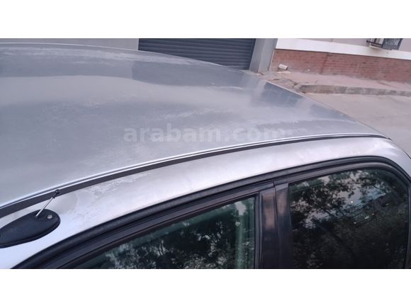 Sahibinden Honda Civic 1.6 i ES 2001 Model 