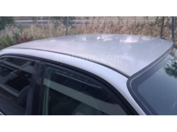 Sahibinden Honda Civic 1.6 i ES 2001 Model 