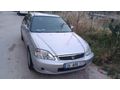 Sahibinden Honda Civic 1.6 i ES 2001 Model 