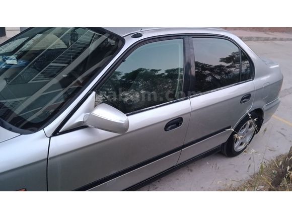 Sahibinden Honda Civic 1.6 i ES 2001 Model 