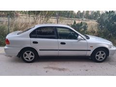 Sahibinden Honda Civic 1.6 i ES 2001 Model 