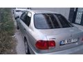 Sahibinden Honda Civic 1.6 i ES 2001 Model 