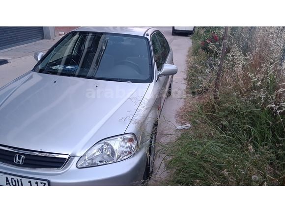 Sahibinden Honda Civic 1.6 i ES 2001 Model 