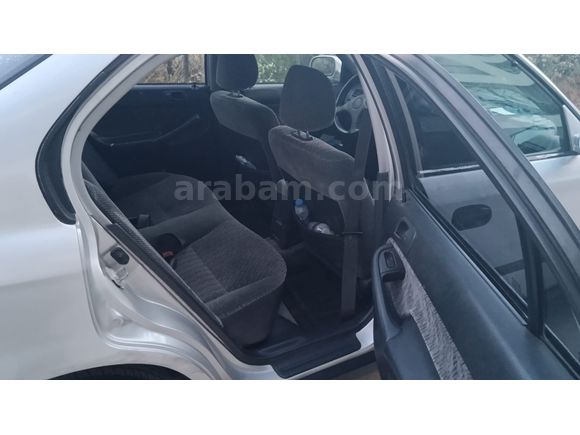 Sahibinden Honda Civic 1.6 i ES 2001 Model 