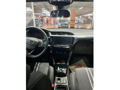 2025 Model Opel Corsa 1.2 T GS Cam Tavan Düşük KM - Kusursuz