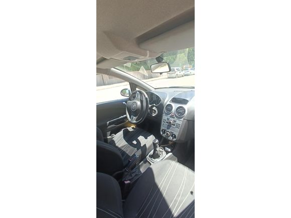 Sahibinden Opel Corsa 1.2 Enjoy 2009 Model