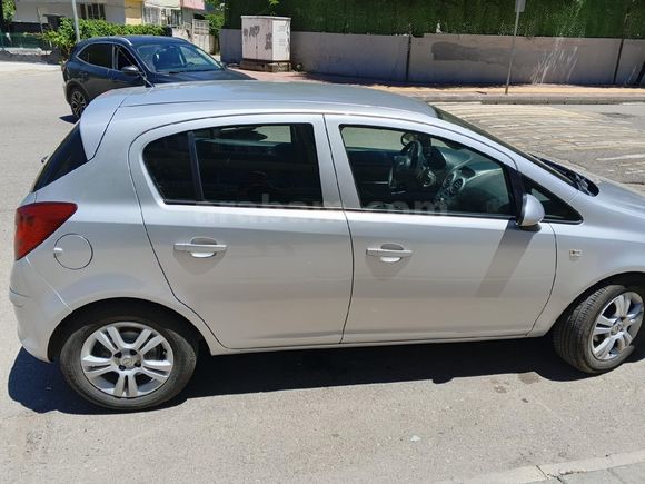 Sahibinden Opel Corsa 1.2 Enjoy 2009 Model