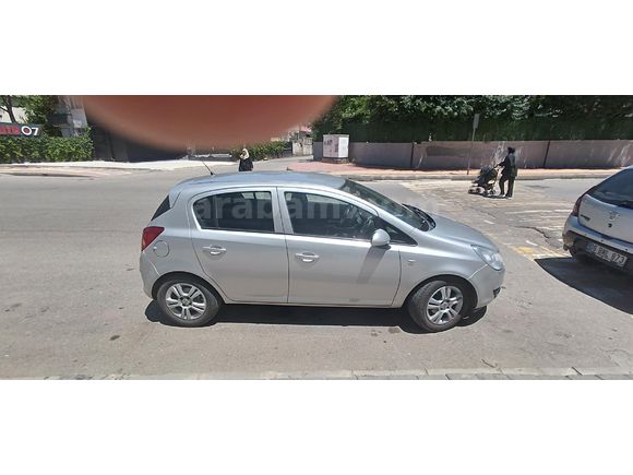 Sahibinden Opel Corsa 1.2 Enjoy 2009 Model