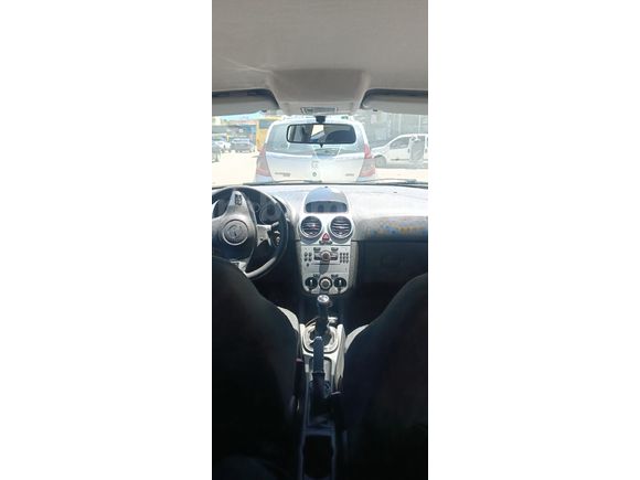 Sahibinden Opel Corsa 1.2 Enjoy 2009 Model