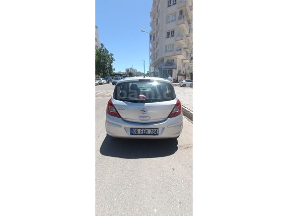 Sahibinden Opel Corsa 1.2 Enjoy 2009 Model
