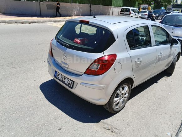 Sahibinden Opel Corsa 1.2 Enjoy 2009 Model