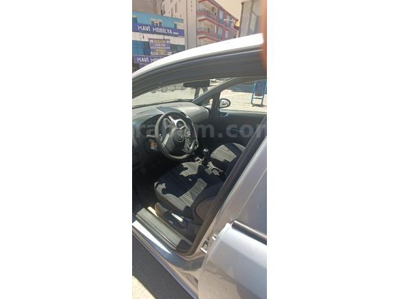 Sahibinden Opel Corsa 1.2 Enjoy 2009 Model