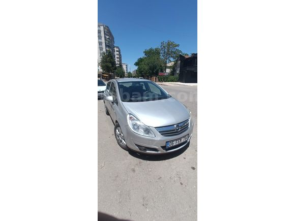 Sahibinden Opel Corsa 1.2 Enjoy 2009 Model