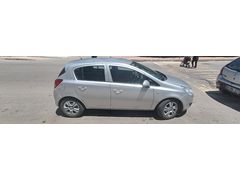 Sahibinden Opel Corsa 1.2 Enjoy 2009 Model
