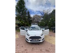 Sahibinden Ford Fiesta 1.25 Trend X 2015 Model 