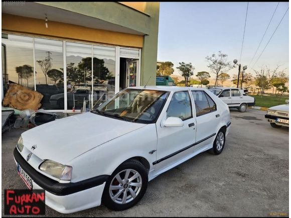 RENAULT 19 EUROPA HATCHBACK.BAKIMLI