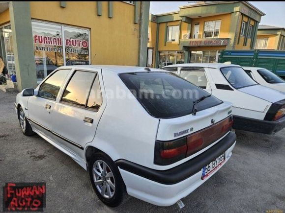 RENAULT 19 EUROPA HATCHBACK.BAKIMLI