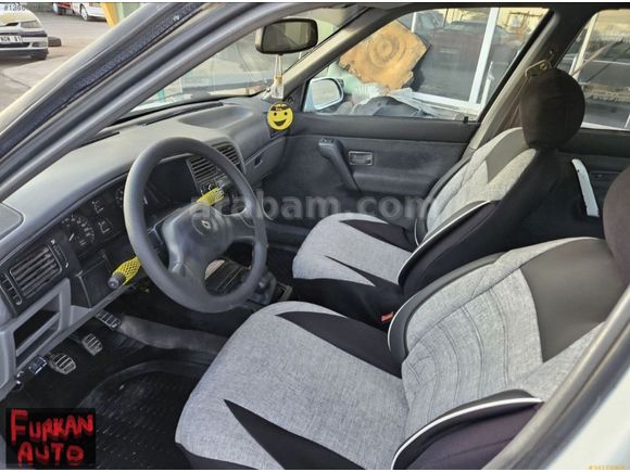 RENAULT 19 EUROPA HATCHBACK.BAKIMLI