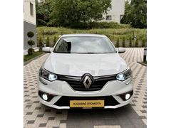 2020 DİZEL OTOMATİK-SERVİS BAKIMLI-DEĞİŞENSİZ-113 KM