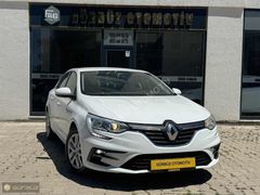 GÜRBÜZ OTOMOTİVDEN BU TEMİZLİKTE BU FİYATA TR'DE TEK MEGANE