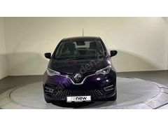 Sahibinden Renault ZOE 2022 Model  57.250 km Mor