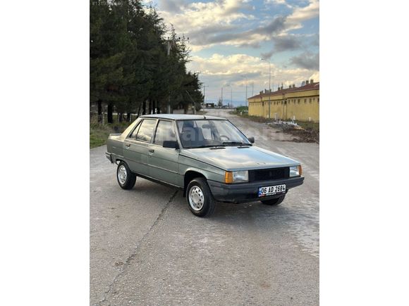 MASRAFSIZ TERTEMİZ AİLE ARACI