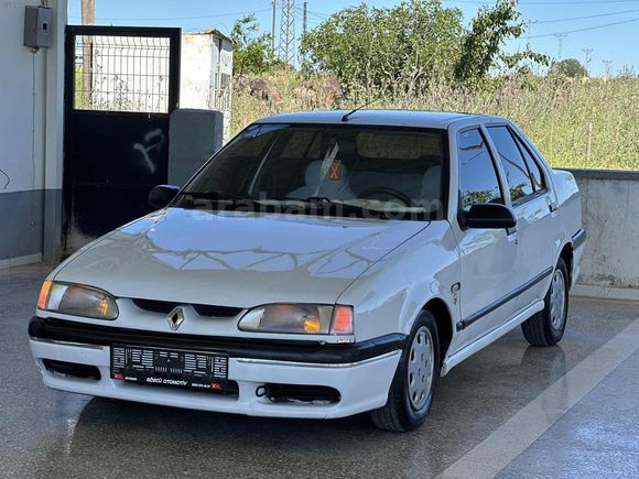 // GÖZCÜ AUTO \\ 99 MODEL HATASIZ BOYASIZ KLİMALI RENAULT 19